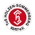 TUS Holzen-Sommerberg 92/07 e.V.